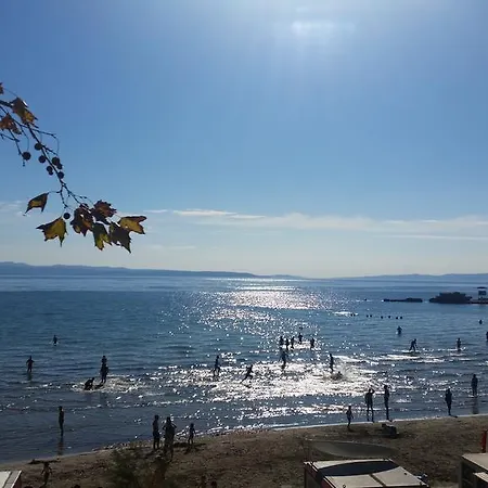 Sunset Διαμέρισμα