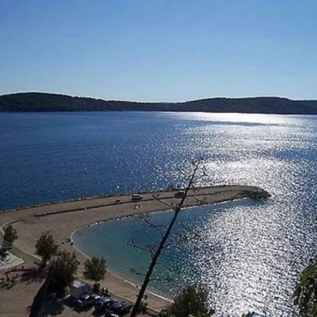 Διαμέρισμα Sunset Σπλιτ